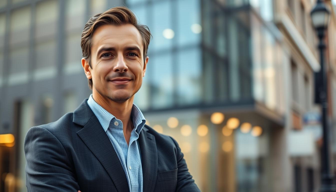 Property transaction support specialist