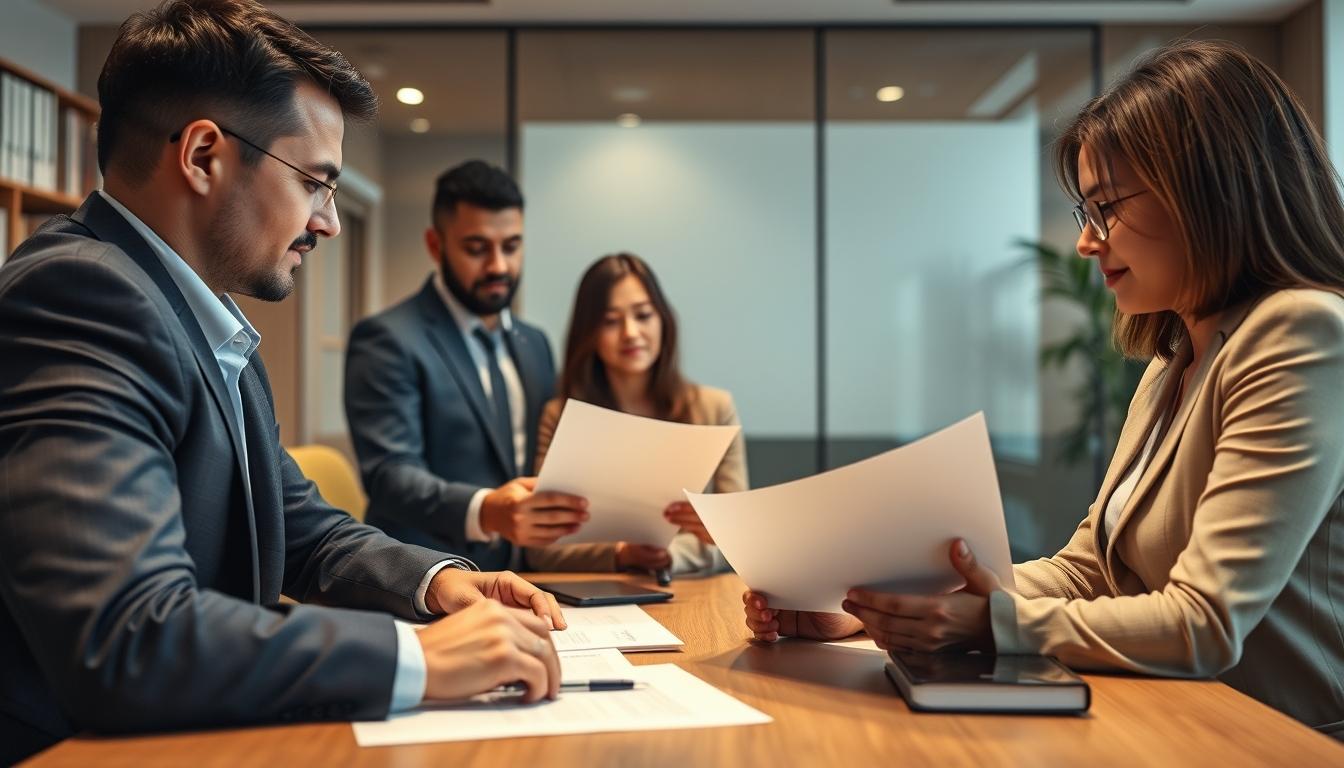 Real estate closing coordination and transaction planning