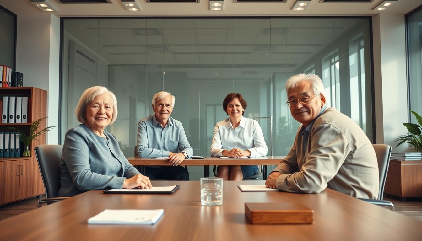 Real estate closing preparation and transaction documents